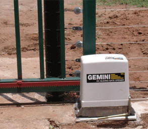 Gate Motor sale & Installation