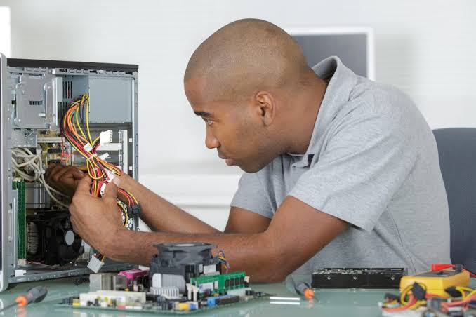 Computer Maintenance